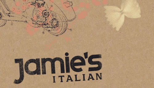 Jamies Italin To Open Doors In Dublin Too